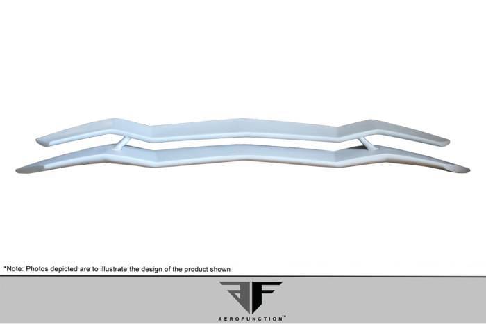 Lamborghini Aventador AF-1 Aero Function Body Kit-Wing/Spoiler!!! 113752 thumbnail 3