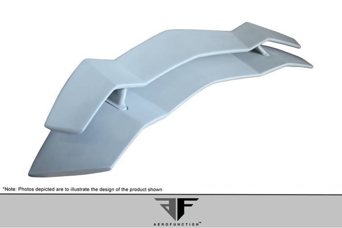 Lamborghini Aventador AF-1 Aero Function Body Kit-Wing/Spoiler!!! 113752 thumbnail 5
