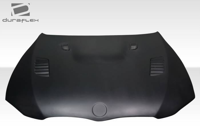BMW M3 E90/E92/E93 AF1 Duraflex Body Kit- Hood 113610 thumbnail 2