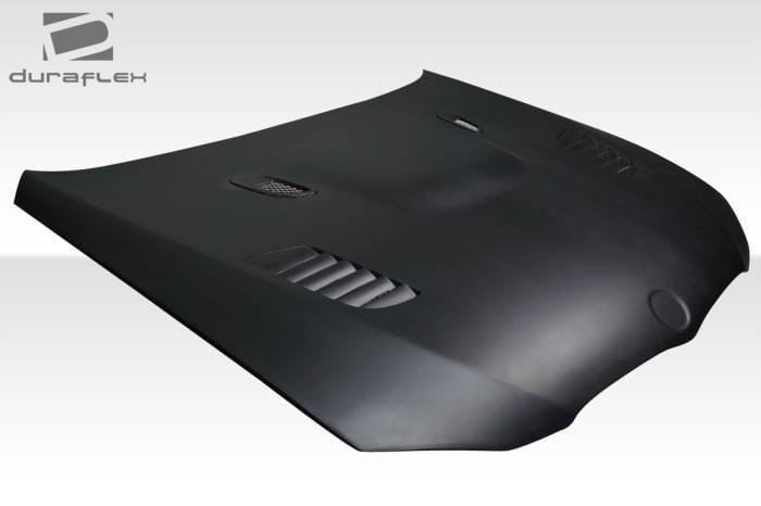 BMW M3 E90/E92/E93 AF1 Duraflex Body Kit- Hood 113610 thumbnail 4