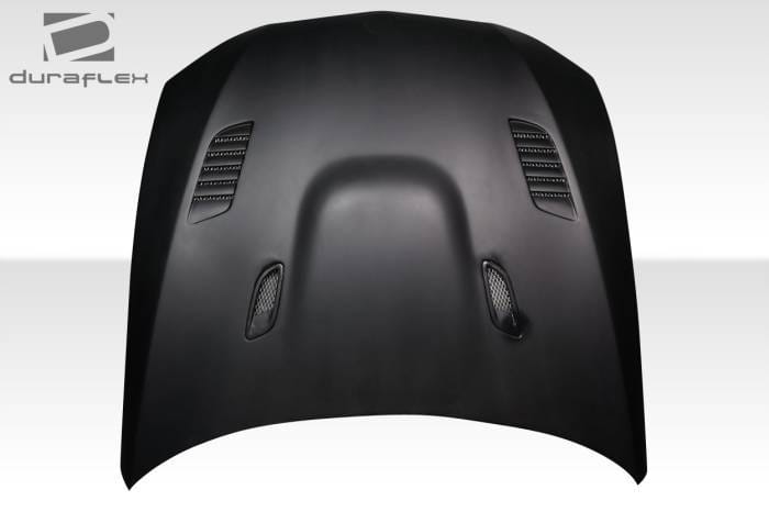 BMW M3 E90/E92/E93 AF1 Duraflex Body Kit- Hood 113610 thumbnail 5