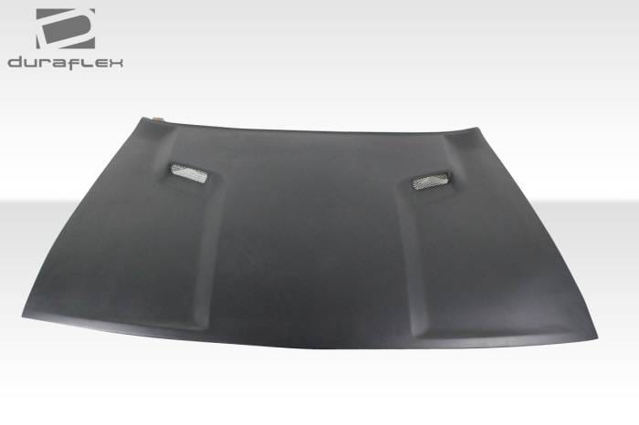 Dodge Challenger SRT Duraflex Body Kit- Hood 113612 thumbnail 3
