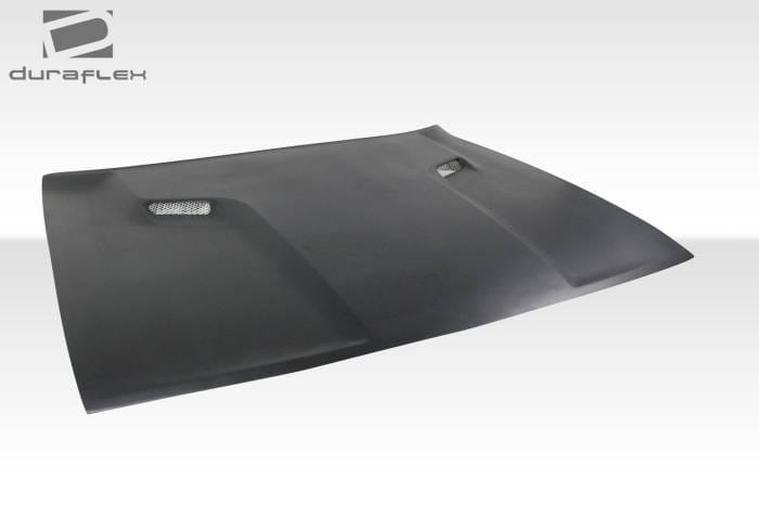 Dodge Challenger SRT Duraflex Body Kit- Hood 113612 thumbnail 4