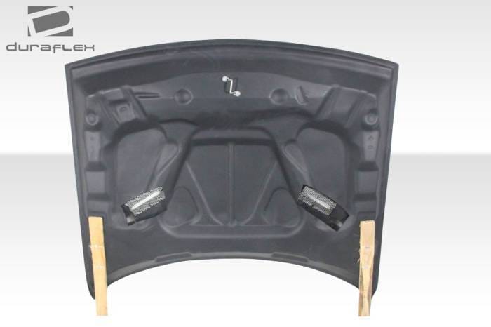 Dodge Challenger SRT Duraflex Body Kit- Hood 113612 thumbnail 5
