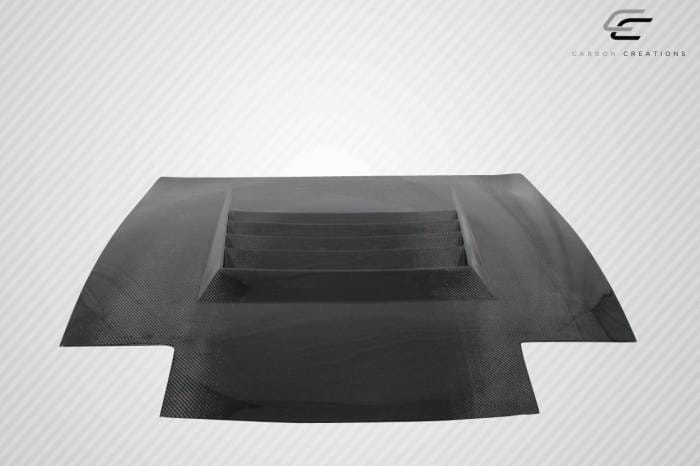 Nissan 240SX D-1 Carbon Creations Body Kit- Hood 113635 thumbnail 3