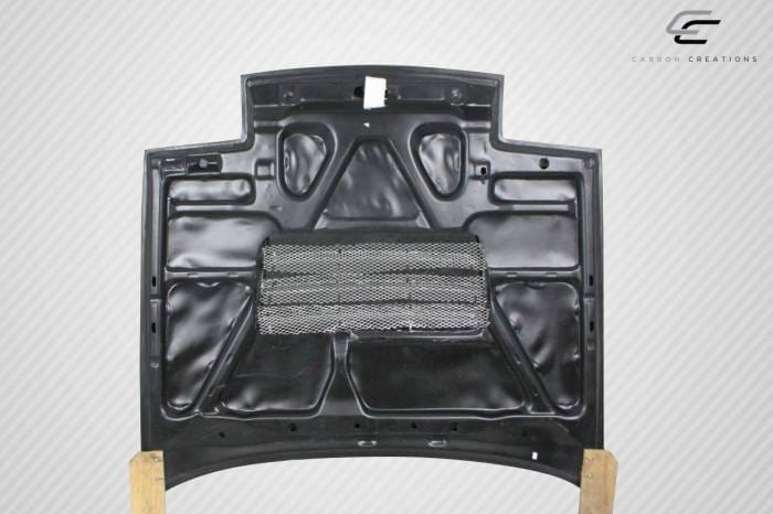 Nissan 240SX D-1 Carbon Creations Body Kit- Hood 113635 thumbnail 5
