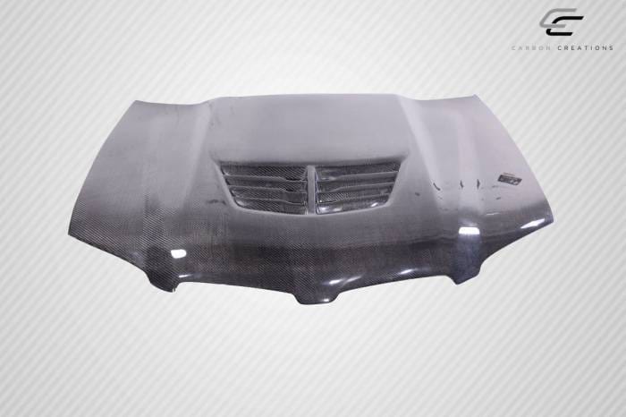 Pontiac G8 Stingray Z Carbon Fiber Creations Body Kit- Hood!!! 113646 thumbnail 2