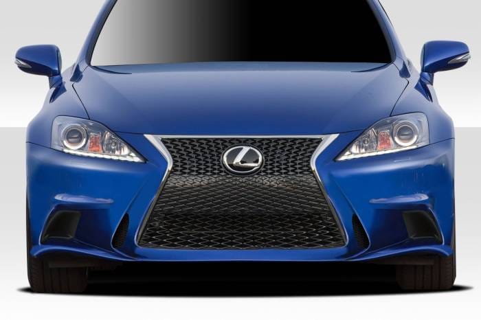 Lexus IS 3IS Duraflex Front Body Kit Bumper!!! 113815
