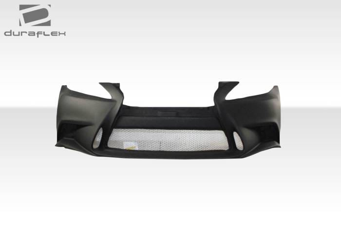 Lexus IS 3IS Duraflex Front Body Kit Bumper!!! 113815 thumbnail 2