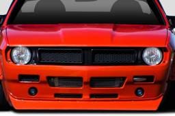 Nissan 240SX RBS V2 Duraflex Widebody Grill/Grille 113842