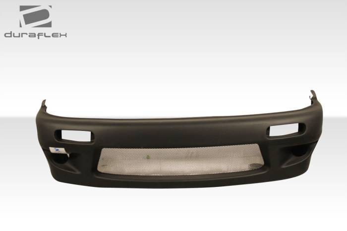Fits Nissan 240SX RBS V1 Duraflex Front Body Kit Bumper 113854 thumbnail 3