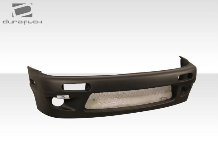 Fits Nissan 240SX RBS V1 Duraflex Front Body Kit Bumper 113854 thumbnail 4