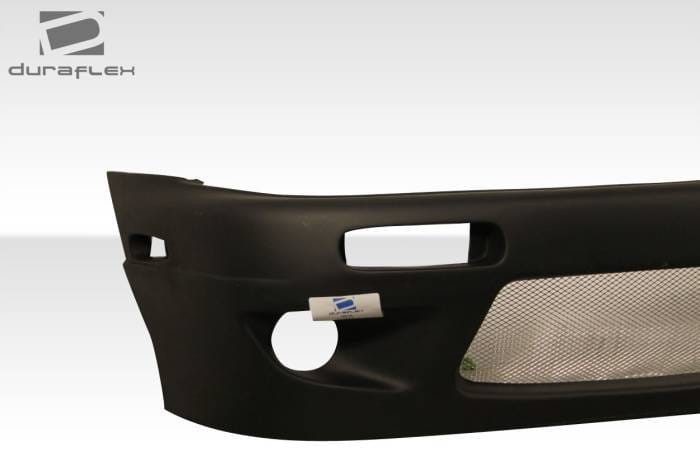 Fits Nissan 240SX RBS V1 Duraflex Front Body Kit Bumper 113854 thumbnail 5