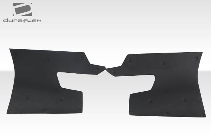 Fits Nissan 240SX RBS V3 Duraflex Rear Bumper Lip Body Kit!!! 113874 thumbnail 3