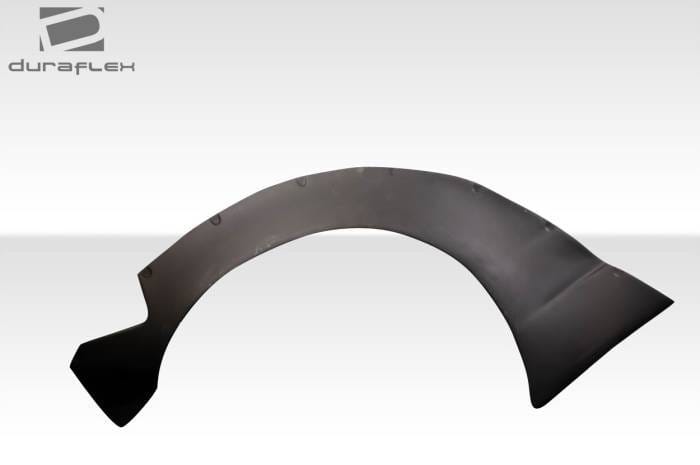 Nissan 240SX RBS V3 Duraflex Body Kit- 80MM Rear Fenders!!! 113876 thumbnail 2