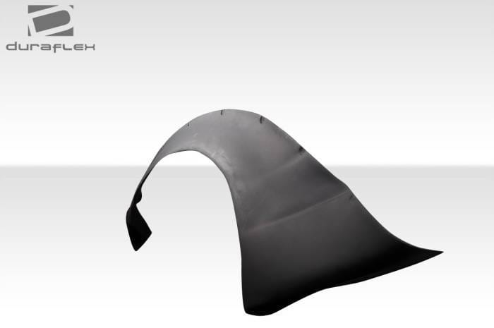 Nissan 240SX RBS V3 Duraflex Body Kit- 80MM Rear Fenders!!! 113876 thumbnail 3