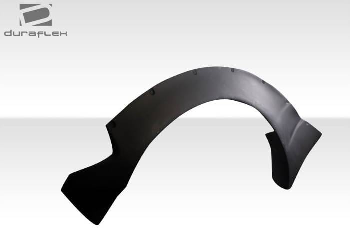 Nissan 240SX RBS V3 Duraflex Body Kit- 80MM Rear Fenders!!! 113876 thumbnail 4
