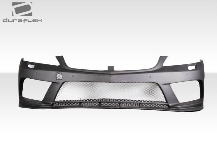 Mercedes S Class Black Series Duraflex Front Body Kit Bumper!!! 113882 thumbnail 2