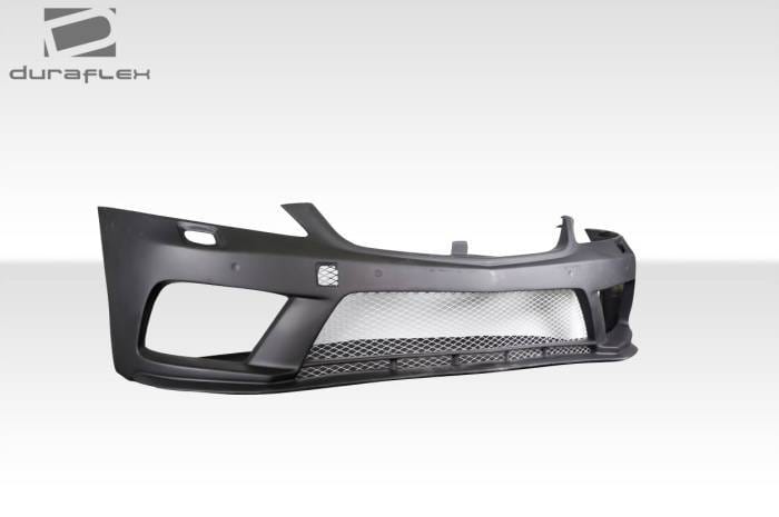 Mercedes S Class Black Series Duraflex Front Body Kit Bumper!!! 113882 thumbnail 3