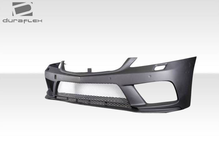 Mercedes S Class Black Series Duraflex Front Body Kit Bumper!!! 113882 thumbnail 4