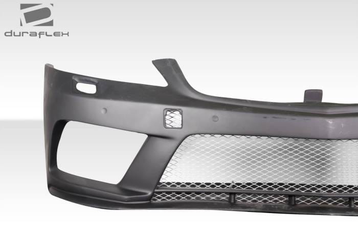 Mercedes S Class Black Series Duraflex Front Body Kit Bumper!!! 113882 thumbnail 5