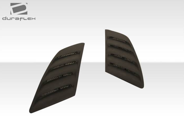 Ford Mustang R-Spec Duraflex Hood Vents!!! 113889 thumbnail 3