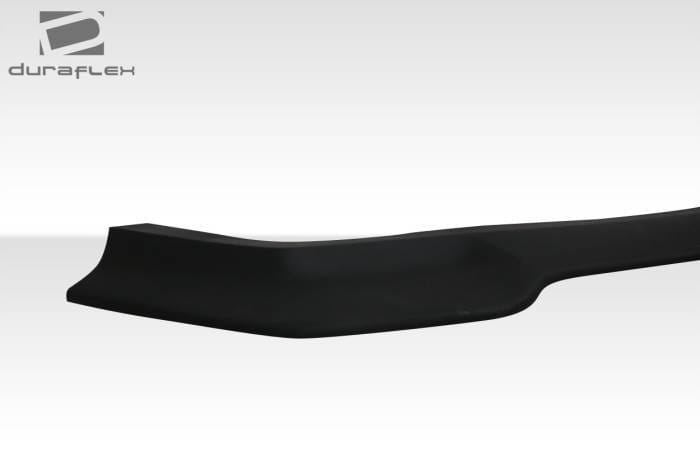 Dodge Challenger Circuit Duraflex Front Bumper Lip Body Kit 113892 thumbnail 4