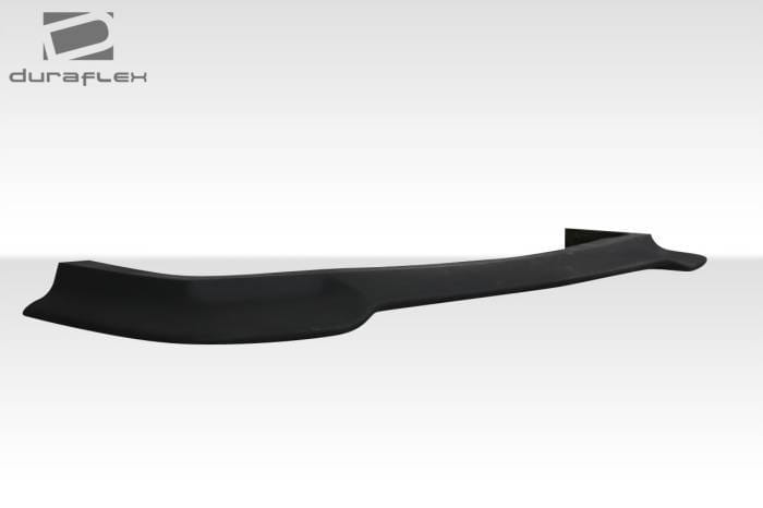 Dodge Challenger Circuit Duraflex Front Bumper Lip Body Kit 113892 thumbnail 5