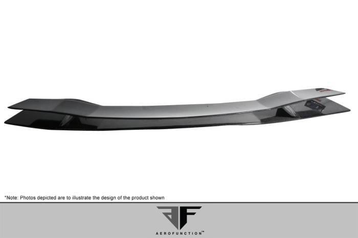 Lamborghini Aventador AF-1 Aero Function Body Kit-Wing/Spoiler!!! 113753 thumbnail 2