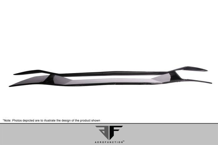 Lamborghini Aventador AF-1 Aero Function Body Kit-Wing/Spoiler!!! 113753 thumbnail 3