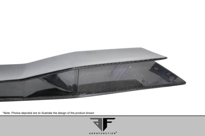 Lamborghini Aventador AF-1 Aero Function Body Kit-Wing/Spoiler!!! 113753 thumbnail 5