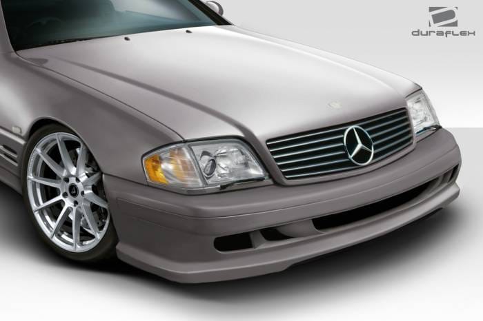 Mercedes SL Viper Look Duraflex Front Body Kit Bumper 113774 thumbnail 2