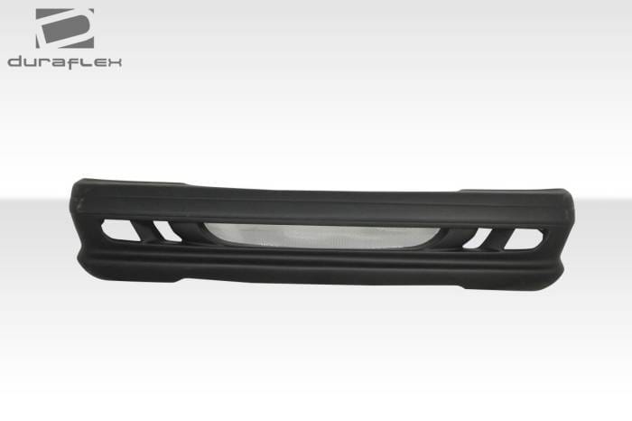 Mercedes SL Viper Look Duraflex Front Body Kit Bumper 113774 thumbnail 3