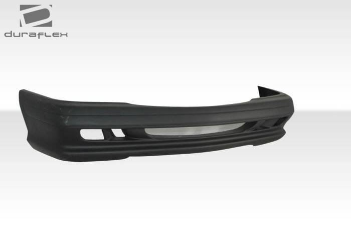 Mercedes SL Viper Look Duraflex Front Body Kit Bumper 113774 thumbnail 4