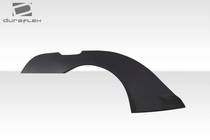 BMW 3 Series Circuit Duraflex Rear Fender Flares 113786 thumbnail 3
