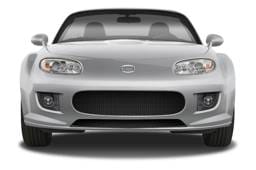 Mazda Miata M Speed Couture Front Body Kit Bumper!!! 113797