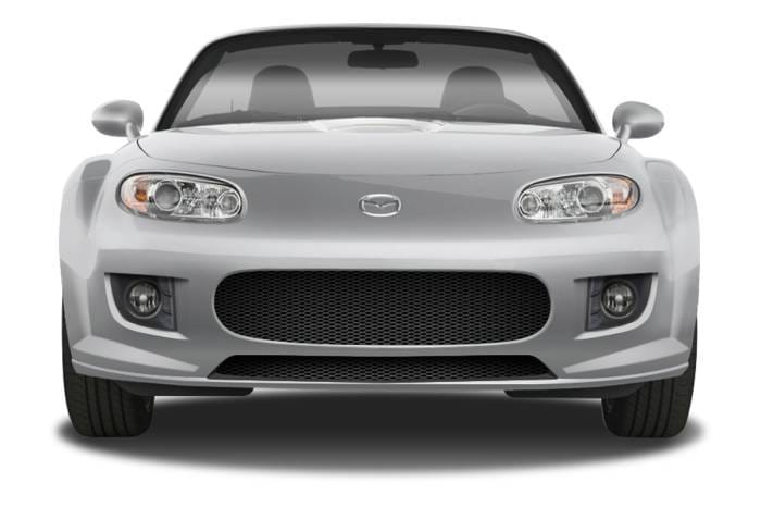Mazda Miata M Speed Couture Front Body Kit Bumper!!! 113797