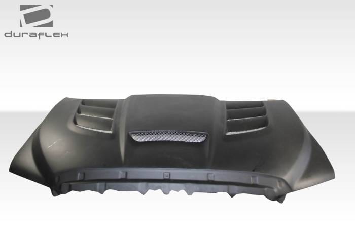 Toyota Tundra Viper Duraflex Body Kit- Hood!!! 113801 thumbnail 2