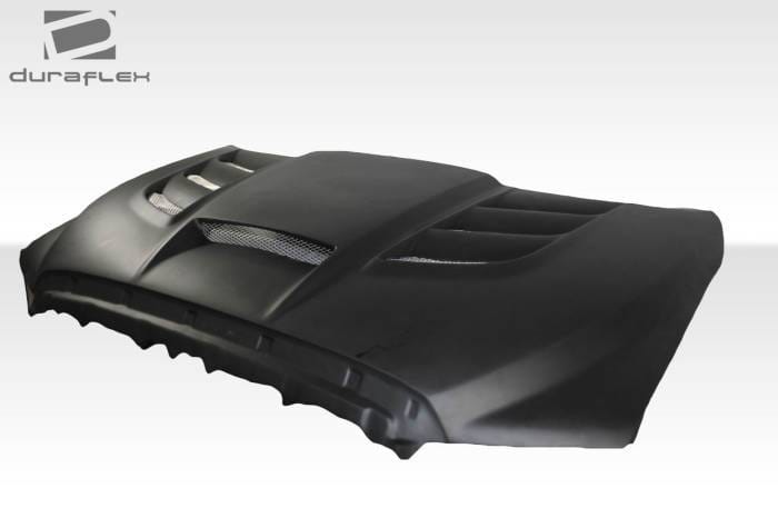 Toyota Tundra Viper Duraflex Body Kit- Hood!!! 113801 thumbnail 4