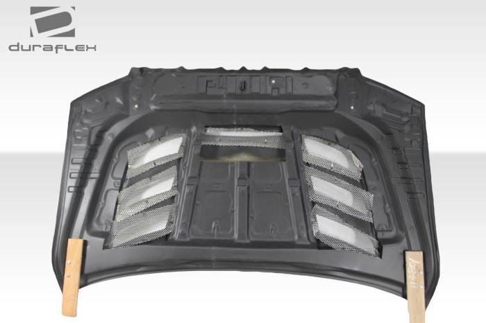Toyota Tundra Viper Duraflex Body Kit- Hood!!! 113801 thumbnail 5