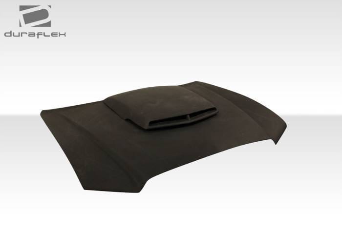 Dodge Charger TA Look Duraflex Body Kit- Hood 114094 thumbnail 4