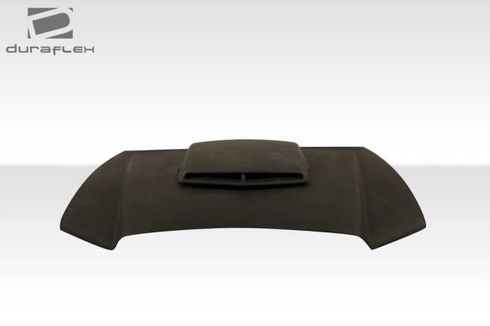 Dodge Charger TA Look Duraflex Body Kit- Hood 114094 thumbnail 5