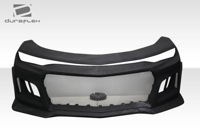 Chevrolet Camaro ZL1 Look Duraflex Front Body Kit Bumper!!! 114110 thumbnail 3