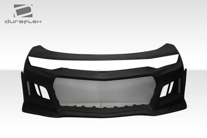 Chevrolet Camaro ZL1 Look Duraflex Front Body Kit Bumper!!! 114110 thumbnail 4