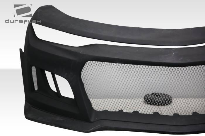 Chevrolet Camaro ZL1 Look Duraflex Front Body Kit Bumper!!! 114110 thumbnail 5