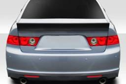 Acura TSX RBS Duraflex Body Kit-Wing/Spoiler 114180