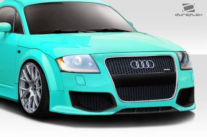 Audi TT Regulator GT Duraflex Front Body Kit Bumper 114182 thumbnail 2