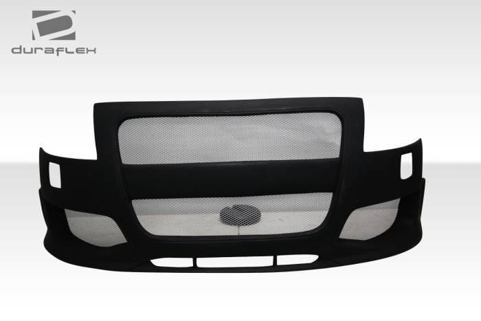 Audi TT Regulator GT Duraflex Front Body Kit Bumper 114182 thumbnail 3