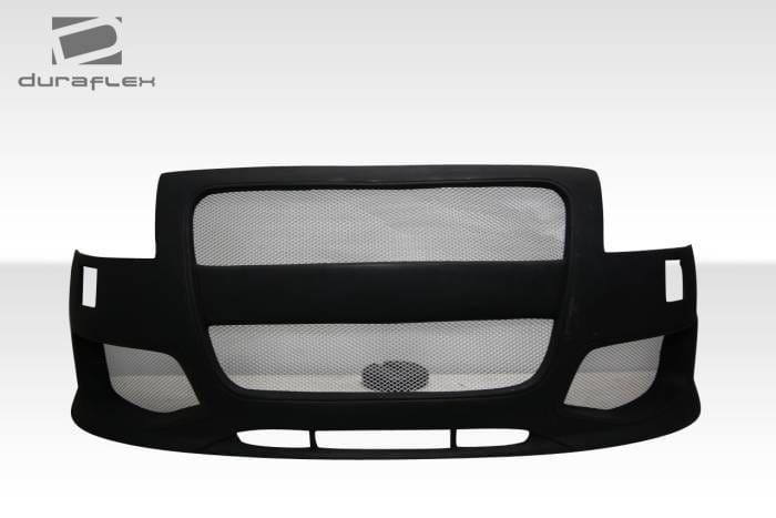 Audi TT Regulator GT Duraflex Front Body Kit Bumper 114182 thumbnail 4