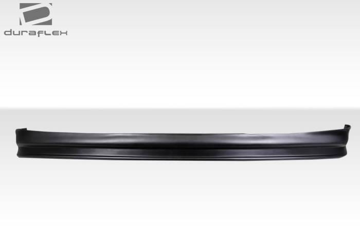 BMW 8 Series Alpine Duraflex Front Bumper Lip Body Kit 114188 thumbnail 2
